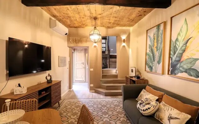 Colosseo Garden Lodge