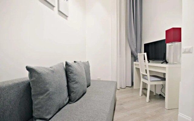 Velvet Trastevere Apartment