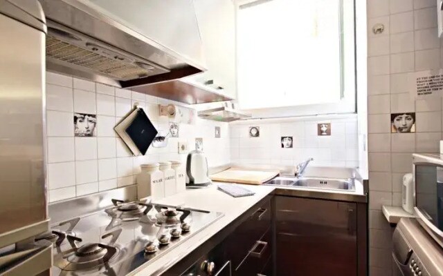 Elegant Apartment near Vatican