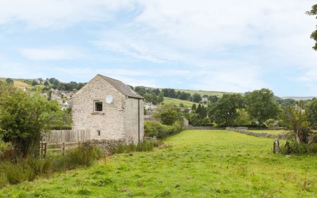 Wortley Barn