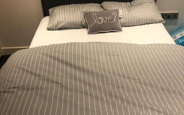 1 Bedroom Flat - Lace Market Nottingham