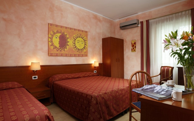 B&B Alba Domus Roma