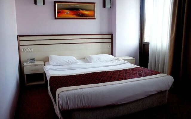 Agva Gunay Otel