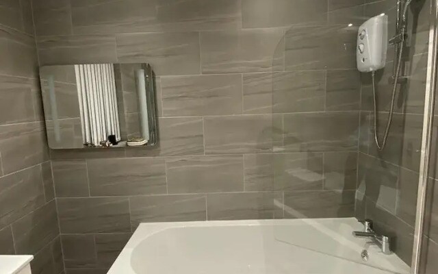 Top Notch Nottingham 5 bed House Park City Centre