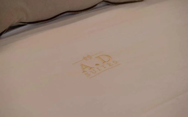 HOTEL AD Suites Nazionale