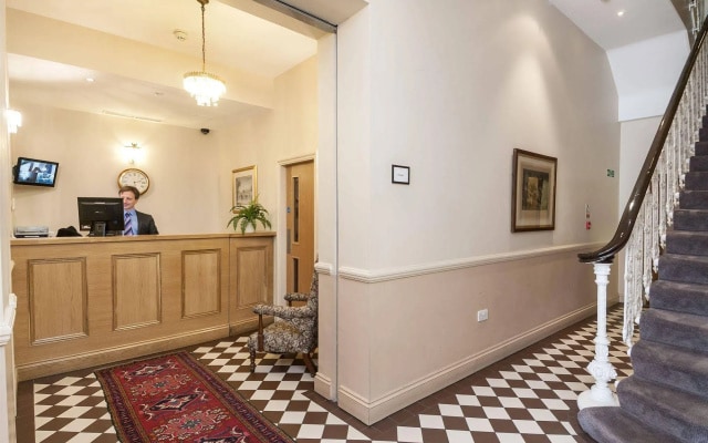 Coronation Hotel