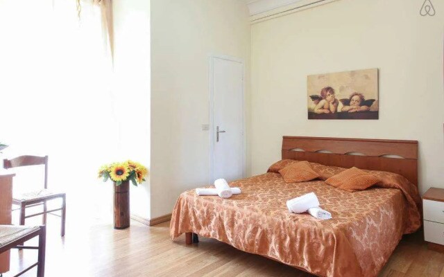 B&B Bel Ami