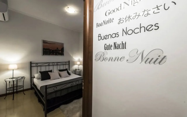 Maison Alexandra Vaticano Italia