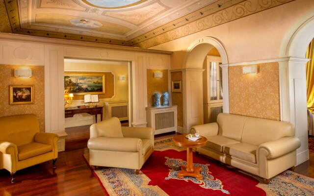 Hotel La Residenza