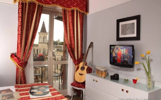 Hotel Modigliani