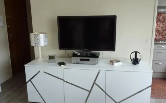 Apartment Paris 11e Bastille