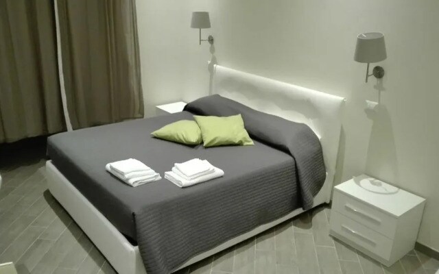 Vaticano 38 Suites