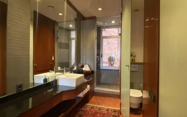 Luminous Designer Loft Style Apt Eixample Views By Myrentalhost