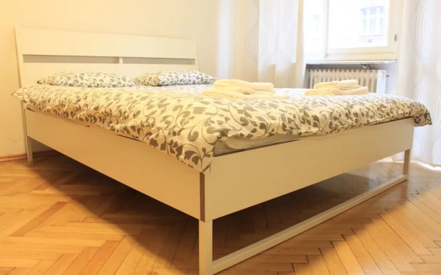 Libicka APARTMEET