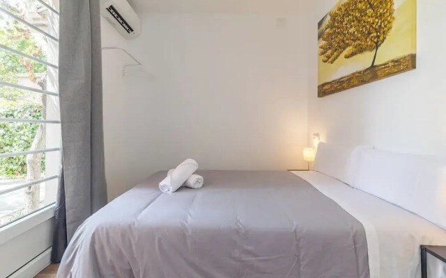 AYZ Joaquín Pol - Auto check-in property