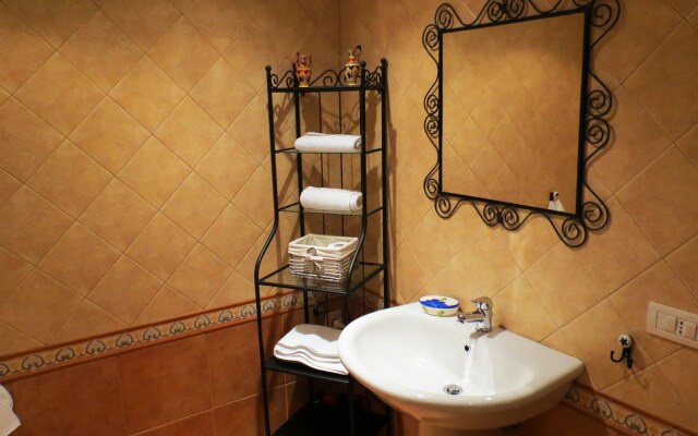 La Valle Dei Casali B&B