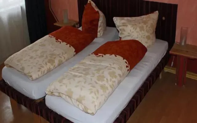 Bear Inn Hostel & Appartment