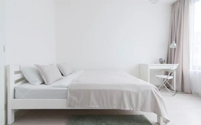 apartments in Karolina Plazza