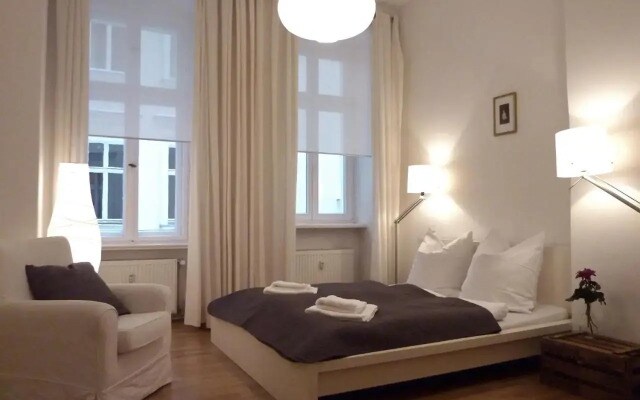 Apartment25