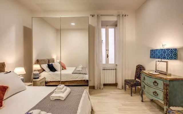 Fresh House Borghese