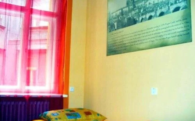 Best Spot Hostel
