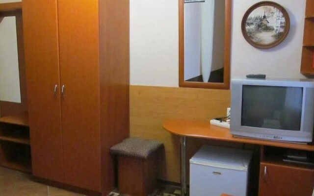 Guest House Shokolad
