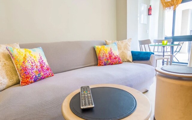Jara Centro Apartamento Boutique