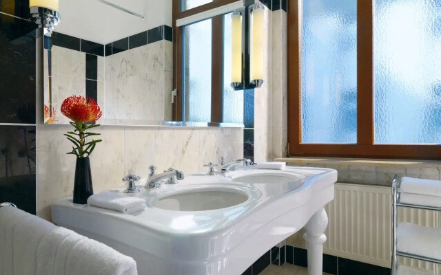 Le Méridien Grand Hotel Nürnberg