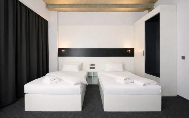 Olive Inn Berlin