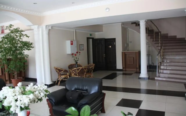 Sun Hotel