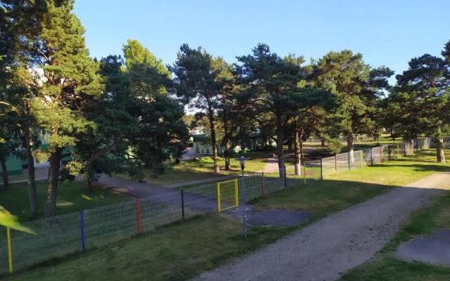 Inzenieru 95 Apartments .