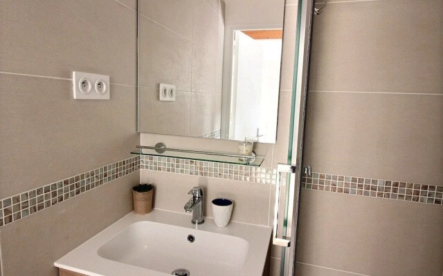 103275 - Appartement 4 personnes Temple - République