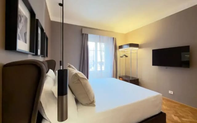 Mellini Apartment