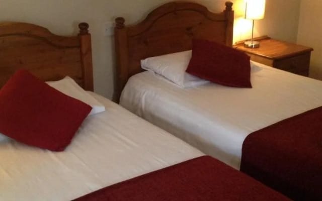 The Chequers Inn