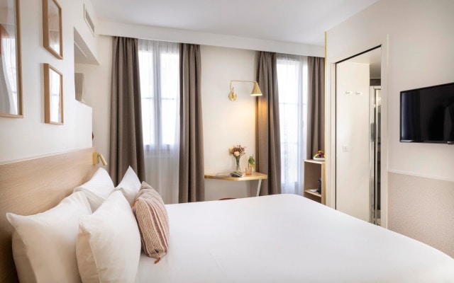Hotel Bailli de Suffren