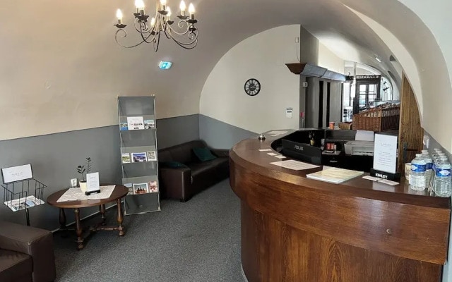 Nobiles Hotel Šternberk