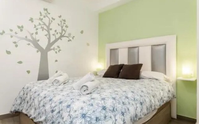 Suite Homes la Victoria II