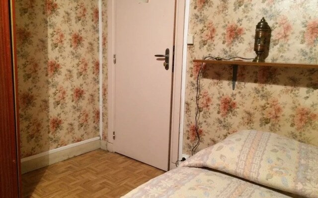 Ideal Hotel Saint Sebastien