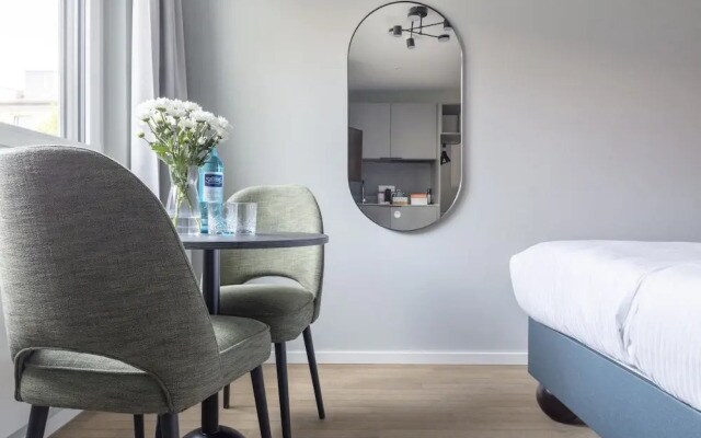 numa I Blend Apartments