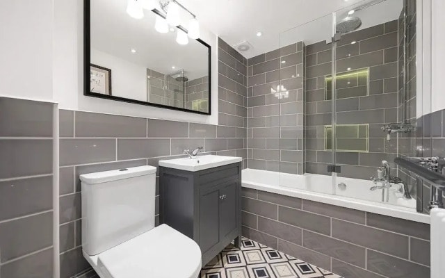 Blackheath Retreat