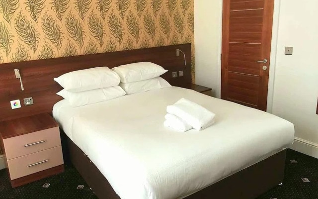 Marlborough Hotel