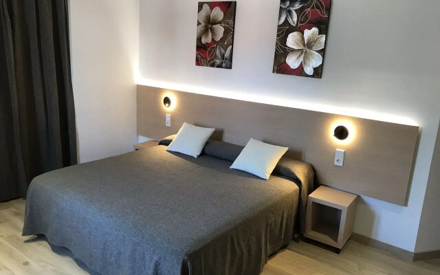 Hostal Abadía Madrid