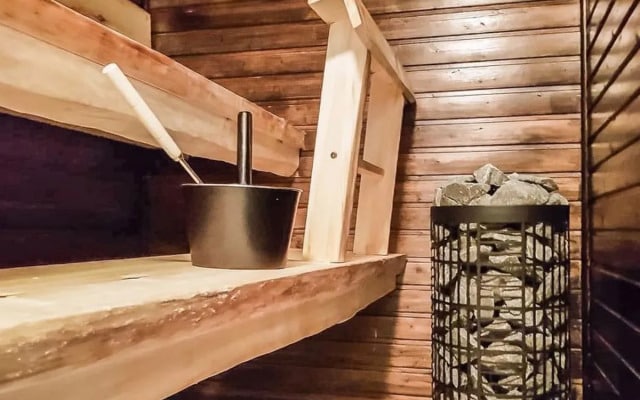 Karhunvartijan linna c17