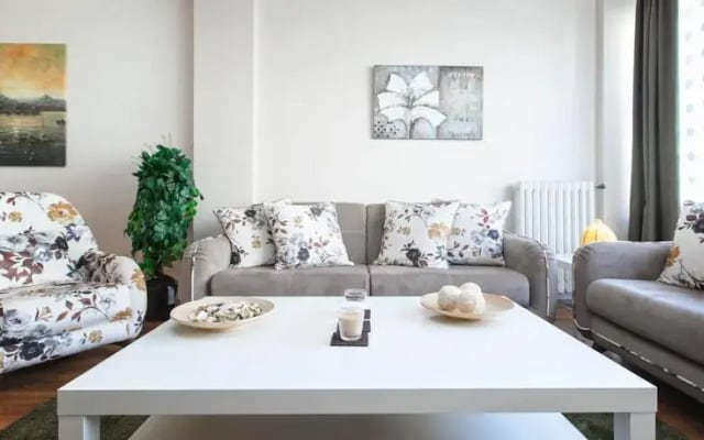 Home Aparts Sisli