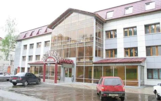 Дербышки