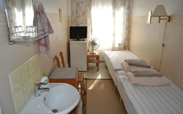 Hostel Patria