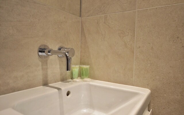 StayPrime Notting Hill Serviced Apartments