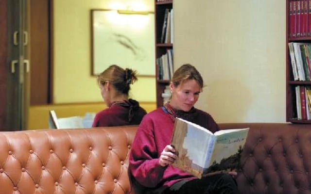 City Partner Hotel Astoria