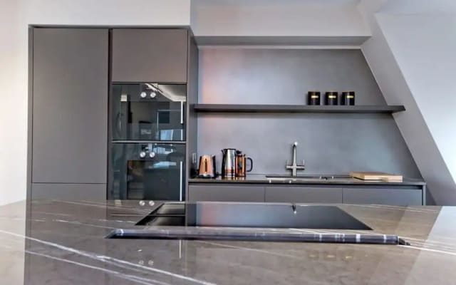 2-bed Deluxe Apt 621