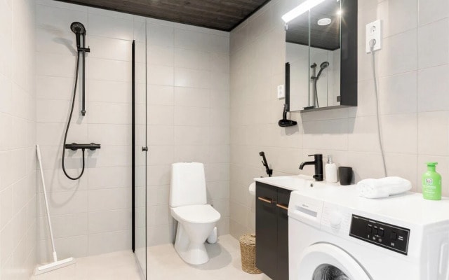 Serviced Apartments Pirkkala by UHANDA